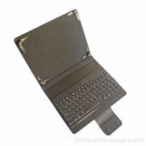 Universal Bluetooth Keyboard, Support Tablet from 7 to 10-inch